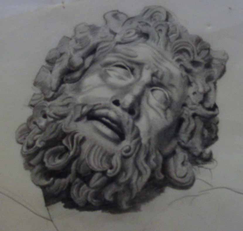 laocoon